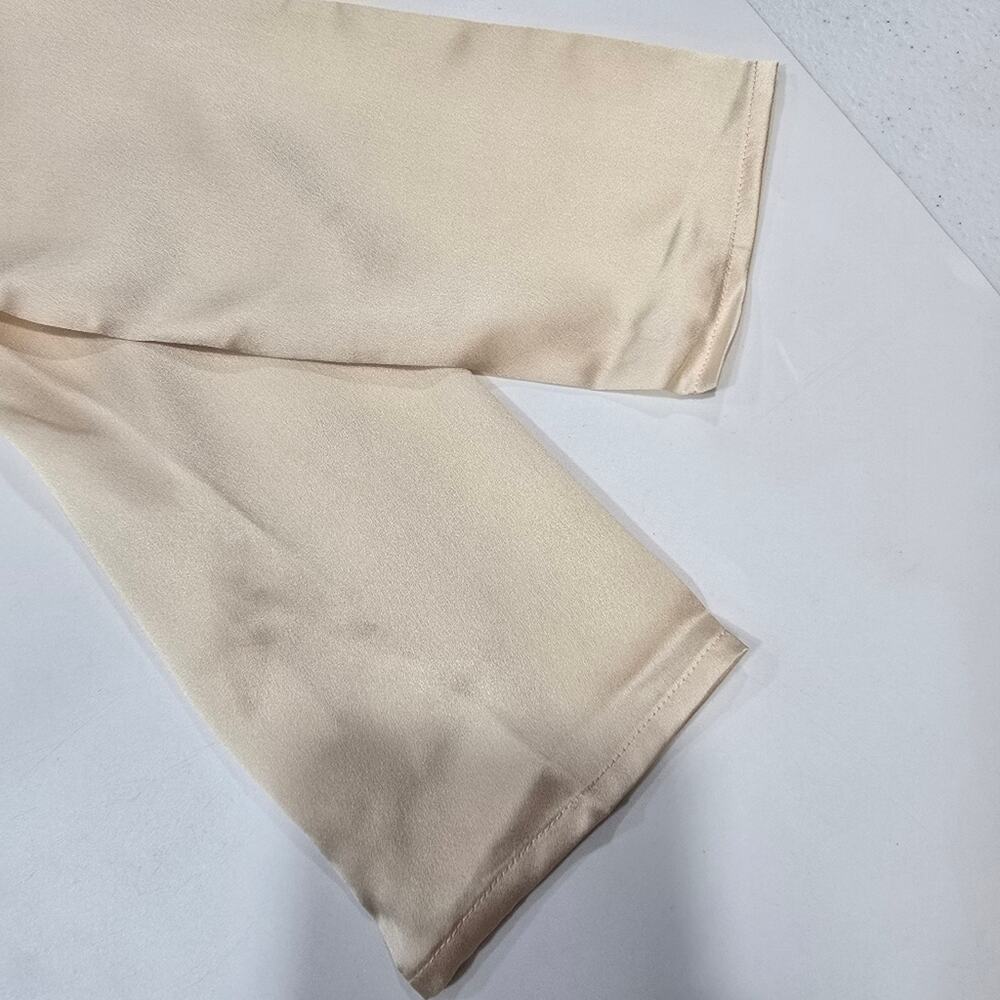 LPA Lara Top in Champagne Medium - Picture 8 of 13